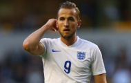 Harry Kane sẽ vẫn tiếp tục đá cho U-21 Anh