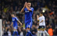 Chelsea: Trận chung kết không phải để báo thù