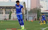 'U.23 Việt Nam sẽ chơi phòng ngự phản công'