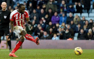 Stoke City không muốn trả sao Chelsea về Stamford Bridge