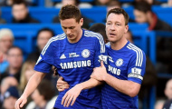 Mourinho “ruột đau như cắt” vì... Matic