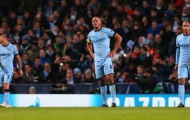 Man City quá phụ thuộc vào Yaya Toure
