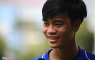 Văn Toàn: 'Cầu thủ HAGL đang hoà nhập rất tốt ở Olympic VN'