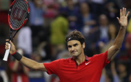 Federer hạ Djokovic, lên ngôi vô địch giải Dubai