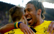 Dortmund tiếp cận nhóm giành vé dự Europa League