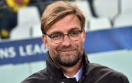 Klopp nói gì khi Dortmund thắng liền 4 trận tại Bundesliga