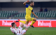 AC Milan 0-0 Chievo: Không thể khá hơn