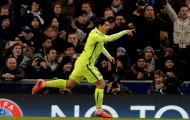 Thắng Granada, Luis Enrique đề cao vai trò của Luis Suarez
