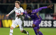 Eriksen tự tin về khả năng chiến thắng Chelsea