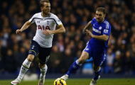 23h00 ngày 01/03, chung kết Capital One Cup, Chelsea vs Tottenham: Mối thù với gã hàng xóm
