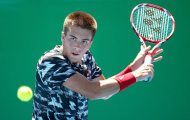 ATP Dubai Championships 2015: Sát thủ… từ trên trời rơi xuống