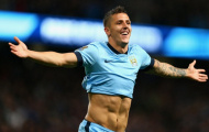 Liverpool trao cơ hội cho sao bị thất sủng ở Man City