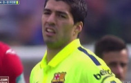 Video: Màn trình diễn của Luis Suarez vs Granada