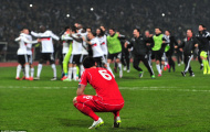 Điều gì khiến The Reds sụp đổ: Sau 10 năm, hào khí Istanbul đã suy kiệt?