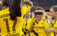 Video: Tổng hợp trận đấu Borussia Dortmund	3-0 Schalke 04