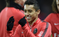 Laurent Blanc từ chối bán Marquinhos