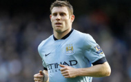 Đội hình “siêu khủng” kết hợp giữa Liverpool với Man City