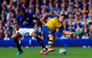 21h05 ngày 01/03, Arsenal vs Everton: Đứng dậy sau cú vấp