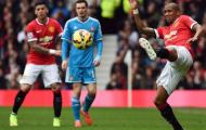5 điều đặc biệt rút ra sau trận M.U 2-0 Sunderland