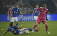 Toni Kroos: Người không phổi ở Madrid
