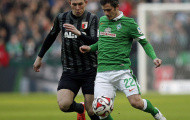 Video: Top 10 bàn thắng đẹp nhất của Augsburg trong mùa giải này