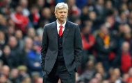 NÓNG: Lãnh đạo Arsenal âm mưu lật đổ Arsene Wenger