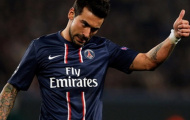 M.U và Liverpool đại chiến vì sao PSG