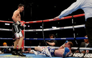 WBA yêu cầu trận đấu lại giữa Andre Ward và Carl Froch