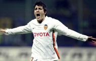 Tiệc đã bày sẵn, chỉ thiếu mỗi… David Villa