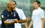 00h00 ngày 02/03, Inter Milan vs Fiorentina: Kẻ tám lạng người nửa cân