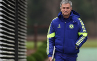 Tottenham từng bí mật chèo kéo Mourinho