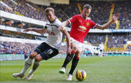 Hummels đến M.U, Evans thành 'vật tế thần'