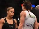 Video: Chiến thắng trong 14 giây của Rousey tại UFC 184