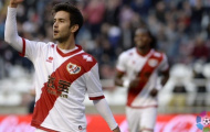 Ghi liên tiếp bốn bàn tại La Liga chỉ trong 16 phút đầu trận