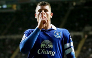 Ross Barkley – Đừng lạm dụng 2 chữ “thần đồng”