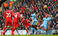 Người trong cuộc nói gì sau trận Liverpool hạ City