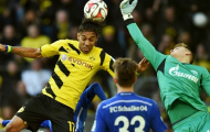 'Thắng Schalke giống như được... lên đỉnh vậy'