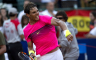 Nadal cần khẳng định mình bằng một danh hiệu