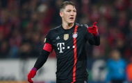 Schweinsteiger nhắn nhủ fan nhí...gội đầu