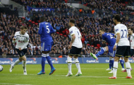 Tổng hợp trận Chelsea 2-0 Tottenham (chung kết Capital One Cup)