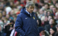 HLV Pellegrini: 'Manchester City khó bắt kịp Chelsea'