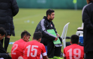 Tuyển U23 Thái Lan, Singapore, Malaysia: tích cực chuẩn bị cho SEA Games 28