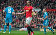 “Không gì dễ hơn khóa chết Falcao”