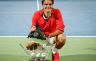 ATP Dubai Championships 2015 - Thiên đường thứ 7 của Federer