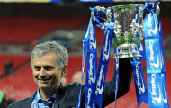 Điểm tin sáng 02/03: Mourinho hay nhất thế giới; Man City 'buông súng' trước Chelsea