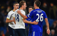 ‘Bale mới’ cảm thấy tồi tệ khi thua ở chung kết League Cup