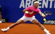 Nadal giành danh hiệu đầu mùa tại Buenos Aires
