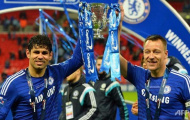 Thierry Henry: 'Chelsea có thể đoạt cú ăn 3'