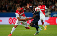 Ligue 1 sau vòng 27: PSG lỡ cơ hội ngàn vàng