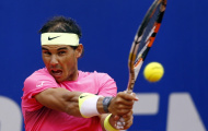Vô địch Argentina Open, Nadal khép lại chuỗi ngày đen tối